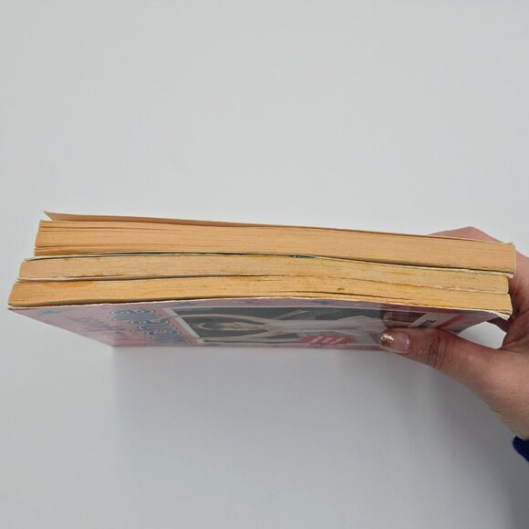 Full House Books Mary Kate And Ashley Olson Michelle Stephanie Lot Of 3 Read - Picture 15 of 16